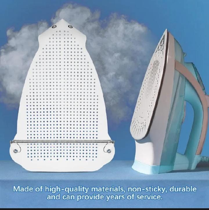 Teflon Iron Cover Protector